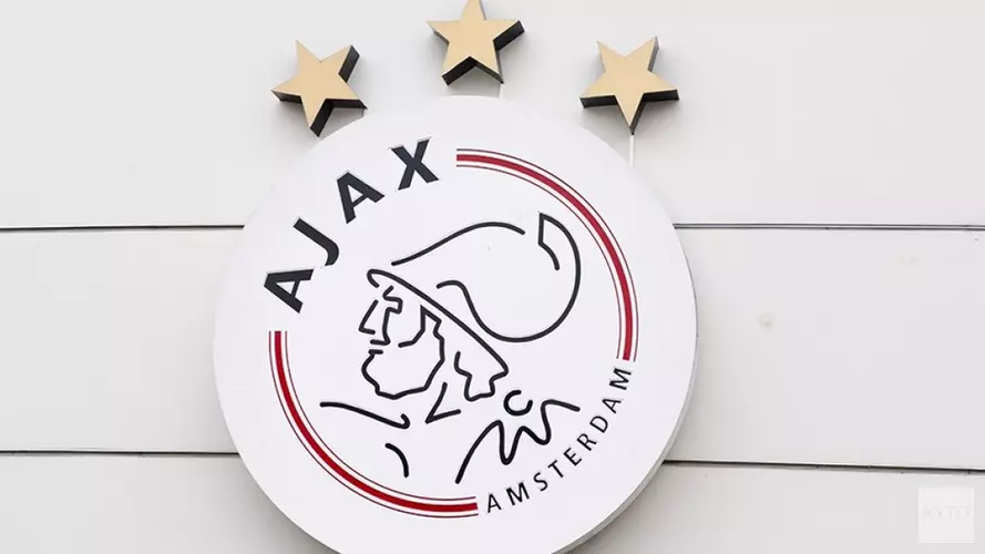 Ajax verhuurt Benjamin van Leer aan NAC Breda