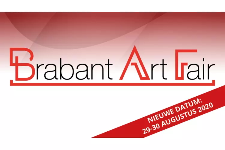 Kunstbeurs Brabant Art Fair opnieuw in de Grote Kerk van Breda