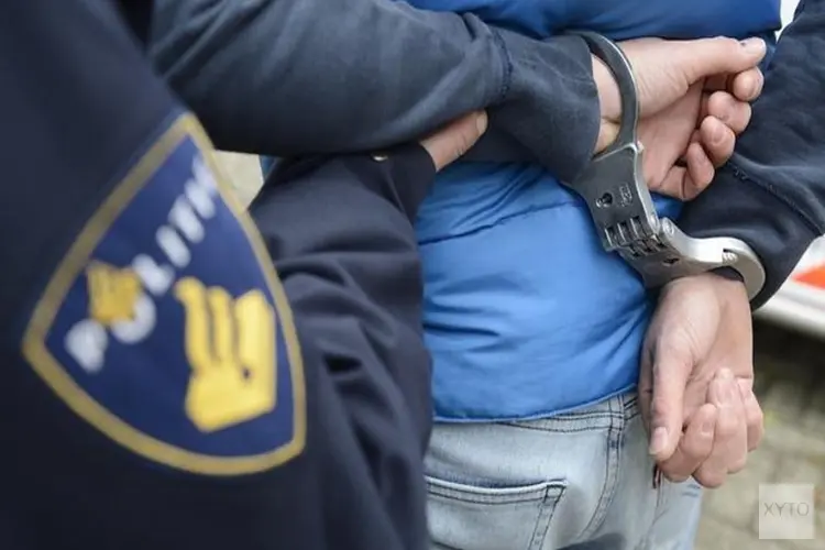 Twee arrestaties na steekincident in Rijsbergen