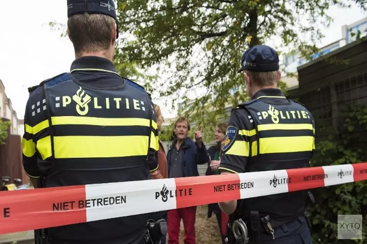 Vrouw die bemiddelde bij wapenleverantie medeplichtig aan viervoudige moord