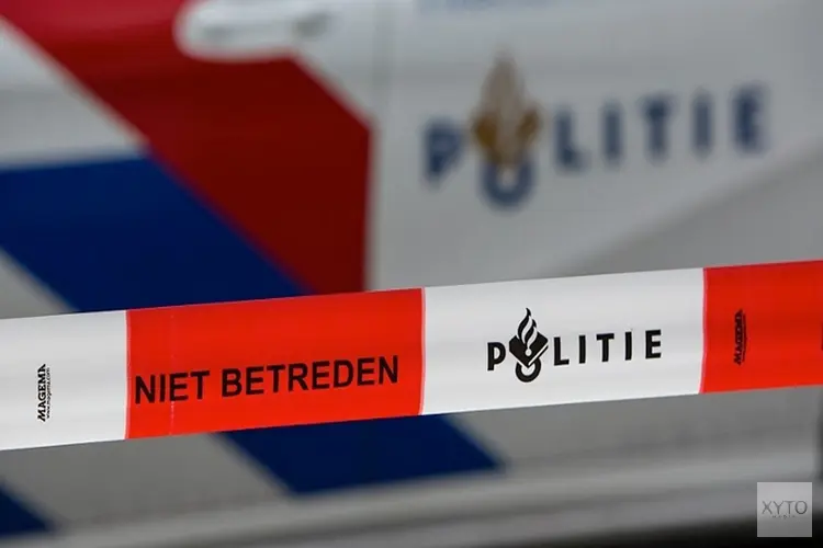 Dodelijk verkeersongeval in Rijsbergen