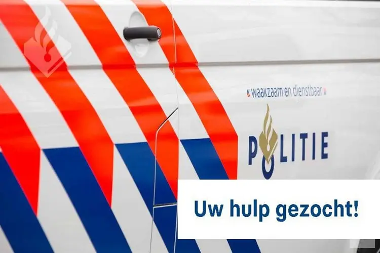 Getuigen gezocht van woningoverval Etten-Leur