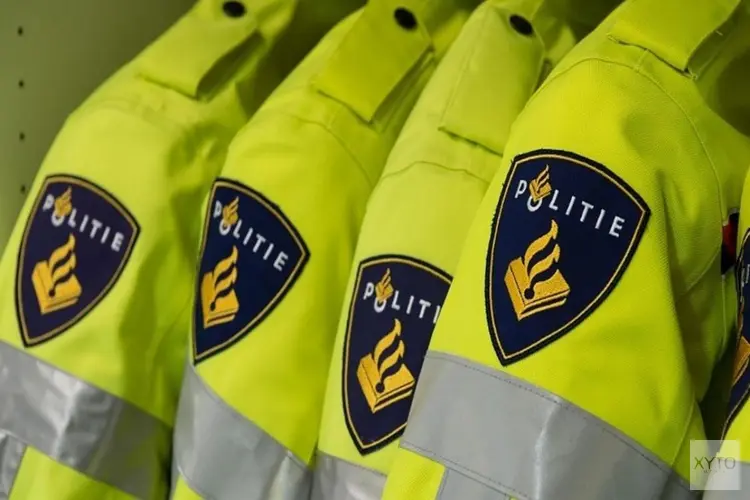 Politie onderzoekt vuurwerkincident Prinsenbeek