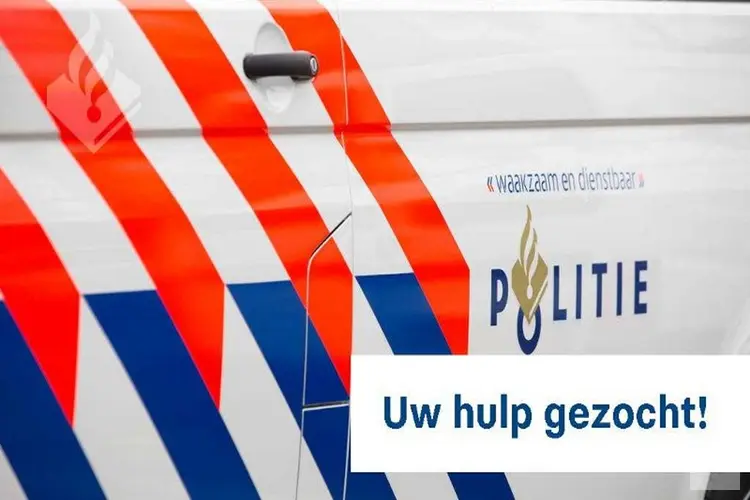 Politie onderzoekt twee berovingen in Oosterhout en roept hulp publiek in