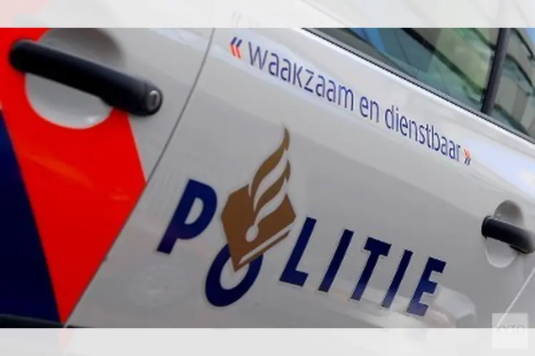 Politie roept hulp publiek in na branden Breda-Noord