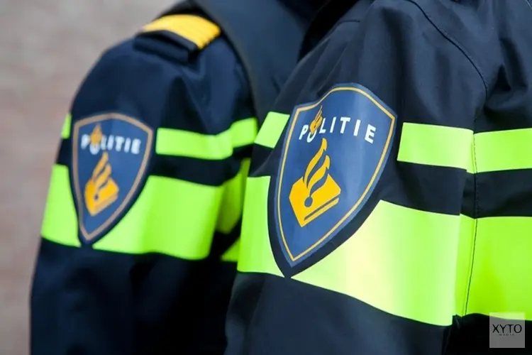 Politie onderzoekt geweldsincident