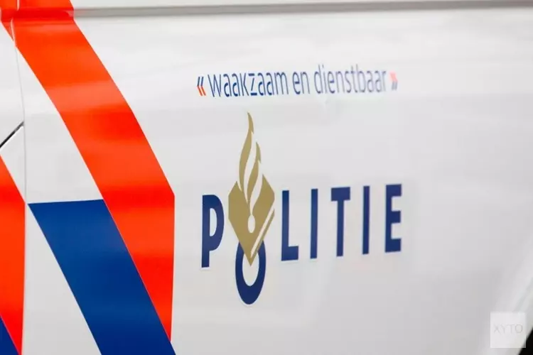 Politie doet onderzoek naar ongeregeldheden nieuwsjaarsnacht in Oosterhout