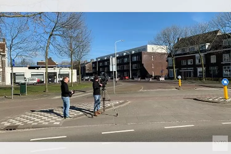 Zware mishandeling en supermarktoverval in Bureau Brabant