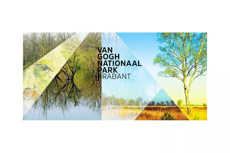 In oprichting: Van Gogh Nationaal park