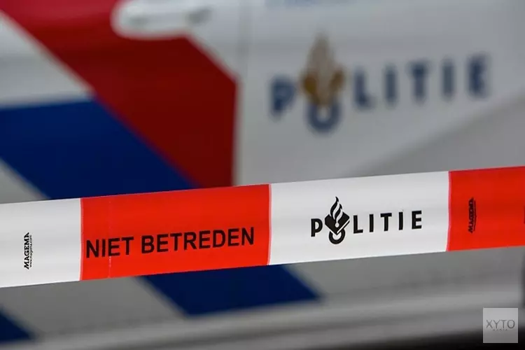 Getuigen gezocht van plaatsen explosief