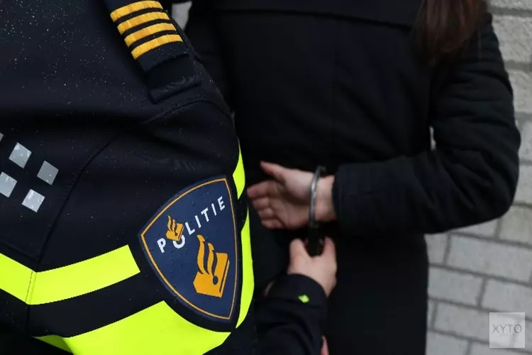 Twee arrestaties na mishandeling in uitgaanscentrum Breda