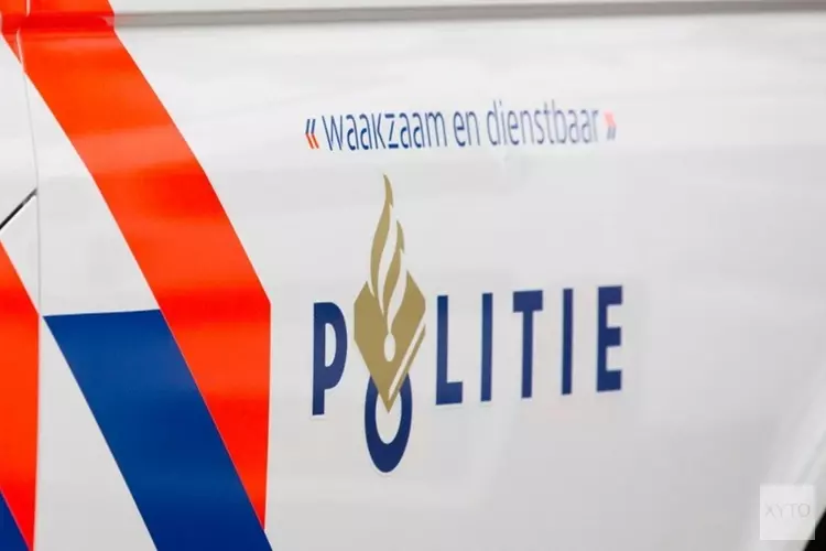 Man overleden na ongeval met vrachtwagen