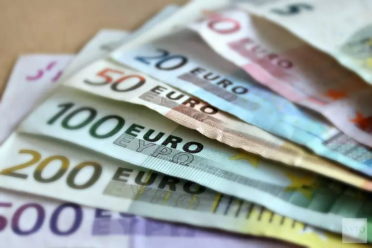 270.000 euro aangetroffen bij integrale controles opslaglocaties