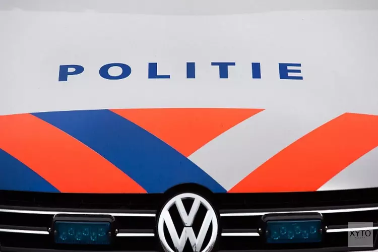 Ambulancemedewerkers belaagd door dronken man