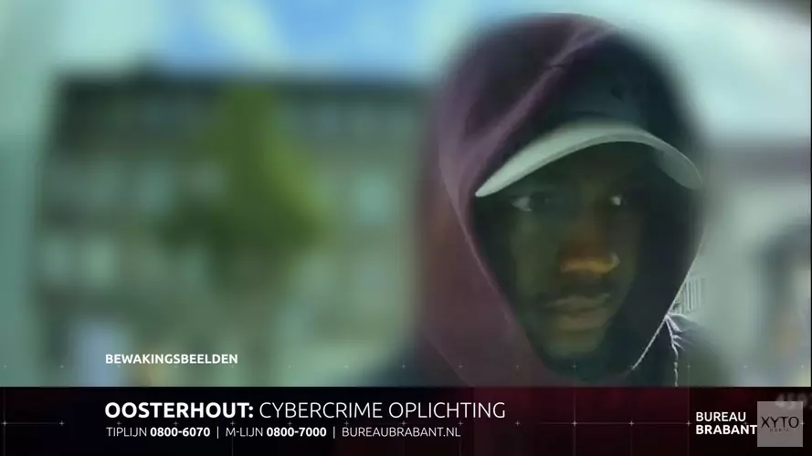 Gezocht: Cybercriminaliteit - Oosterhout