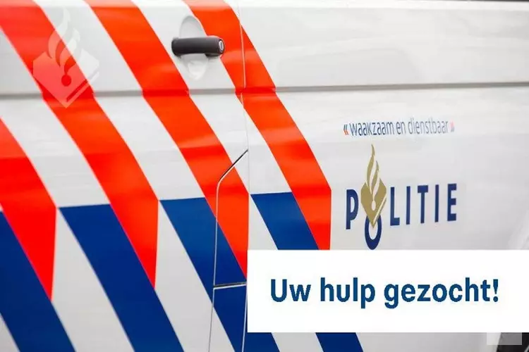 Getuigen gezocht van ramkraak in Breda
