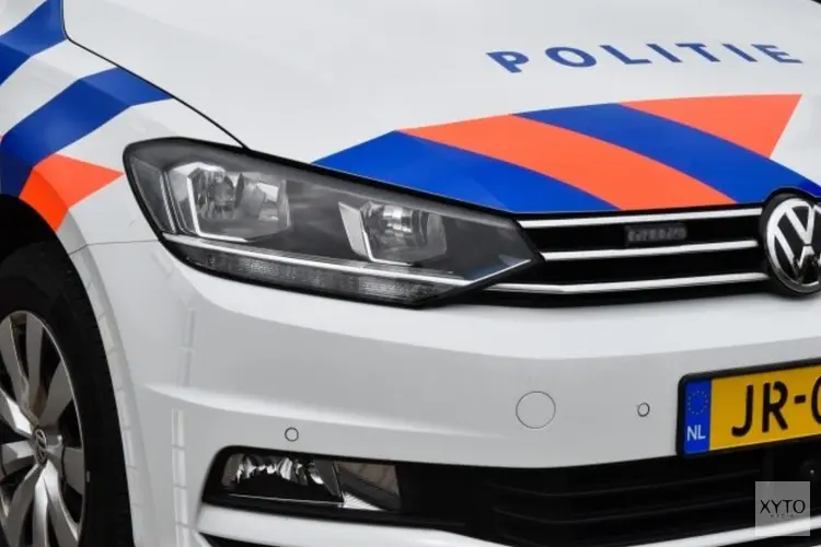 Dodelijk verkeersongeval in Gilze