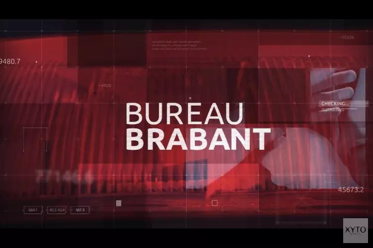 Snelkrakers te zien in Bureau Brabant