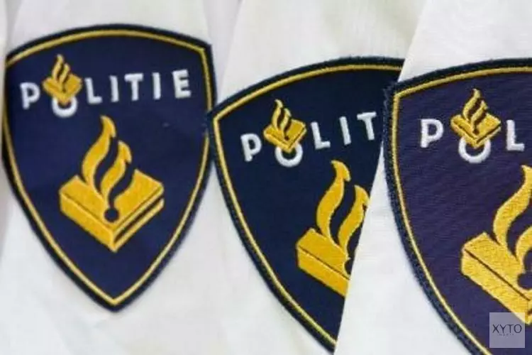 Politie doet onderzoek naar overval