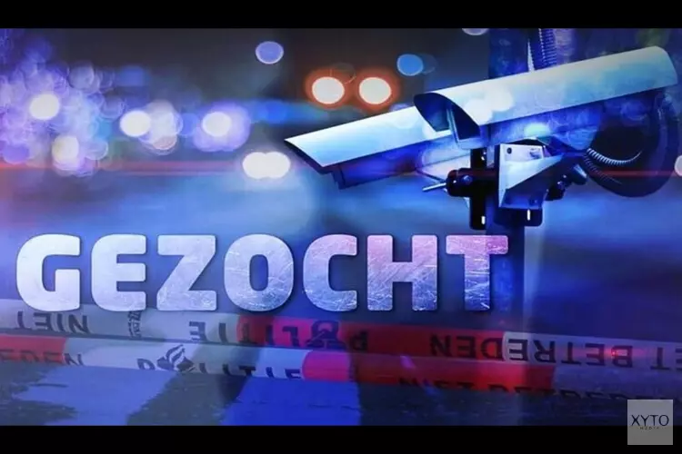 Getuigen gezocht van woningoverval in Etten-Leur