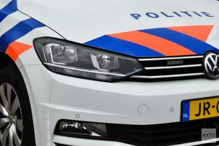 Politie toont beelden van verdachten geweldsincident Etten-Leur
