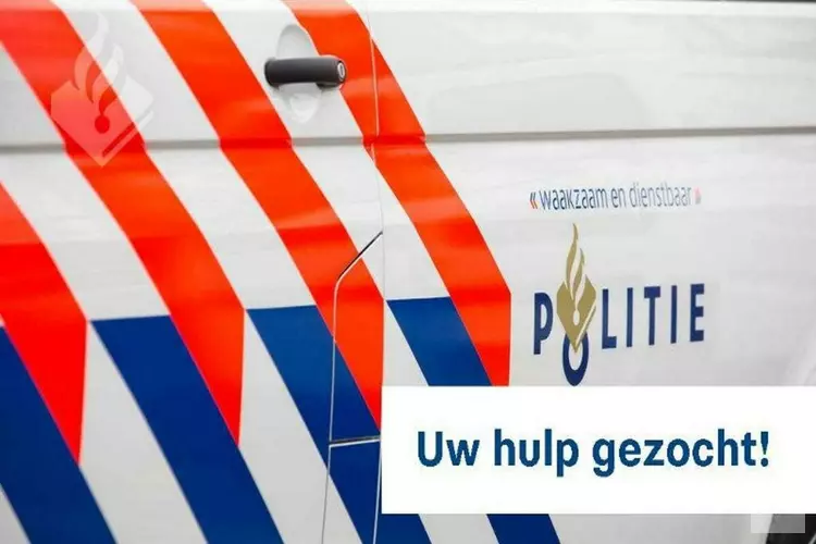 Getuigen gezocht van beroving in centrum Breda
