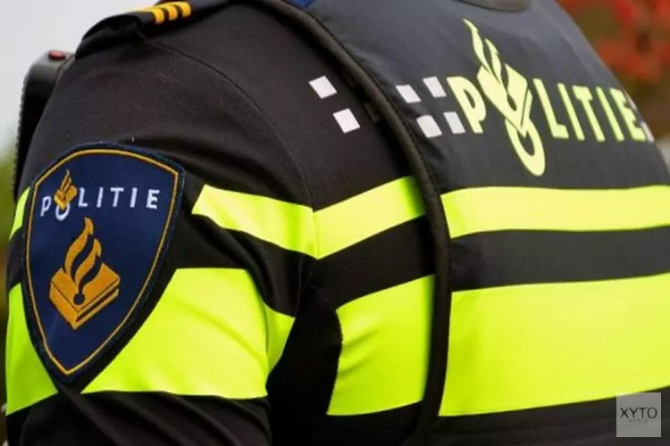 Dronken bestuurder zorgt voor schades