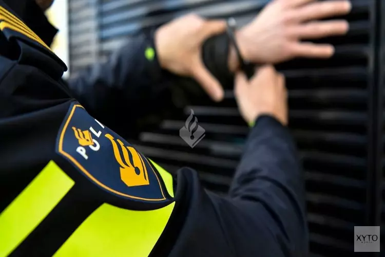 Grote politieactie in Zeeland-West-Brabant met dertien arrestaties