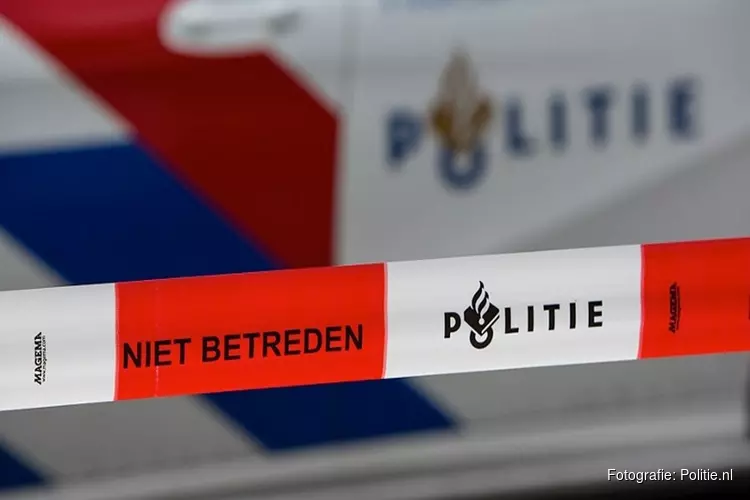 Twee arrestaties na steekincident in Etten-Leur