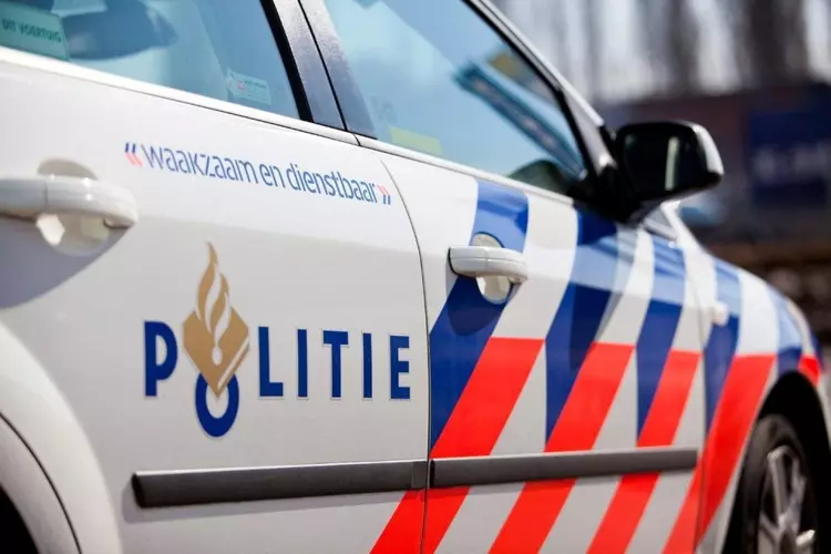 Politie onderzoekt steekincident in Breda