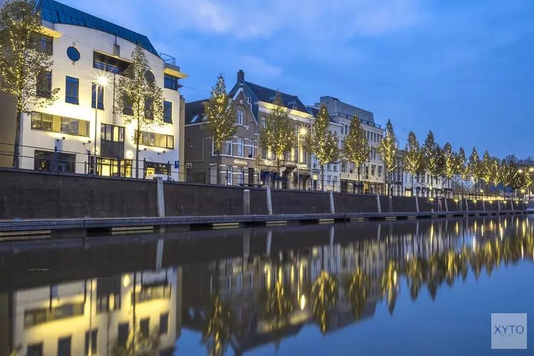 Realisatie nieuwe stadswijk ’t Zoet in Breda stap dichterbij