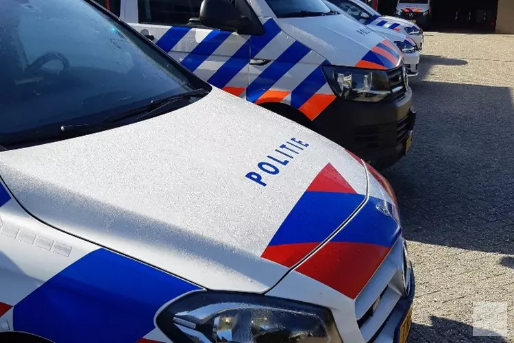 Meer dan 250.000 euro in Oosterhout in beslag genomen
