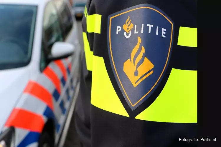 Grote actie van gemeente en politie in Bredase woonwijk