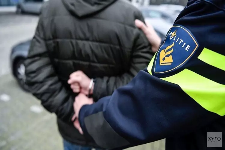 Politie vindt 40 kg. verdovende middelen verstopt op zolder