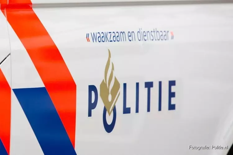 Politie arresteert eerste overvaller casino