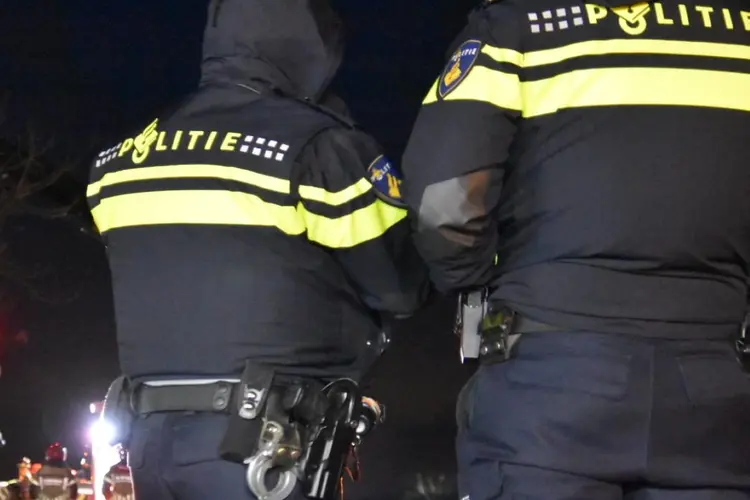 Meer dan 150 kilo vuurwerk in beslag genomen