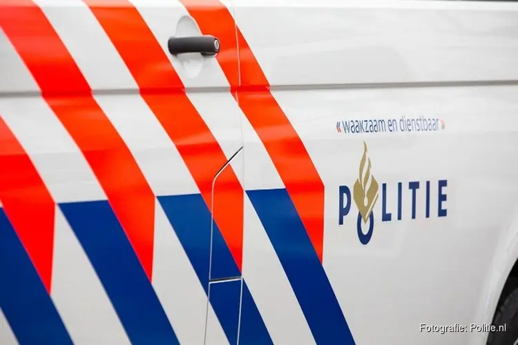 Verdachten openlijke geweldpleging Etten-Leur niet langer vast