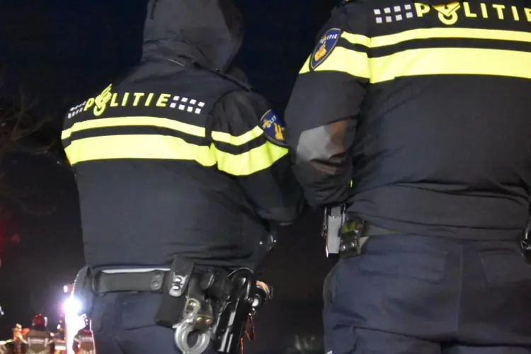 Man (24) loopt steekwond op in Breda