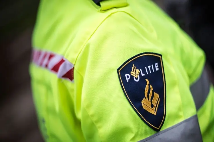 Ex-werknemer wordt na een wilde achtervolging aangehouden voor bedreiging en diefstal