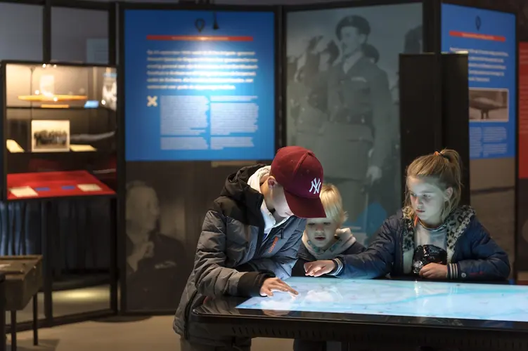 Jaarlijks 25.000 Brabantse scholieren gratis naar musea