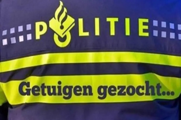 Politie zoekt getuigen geweldsincident