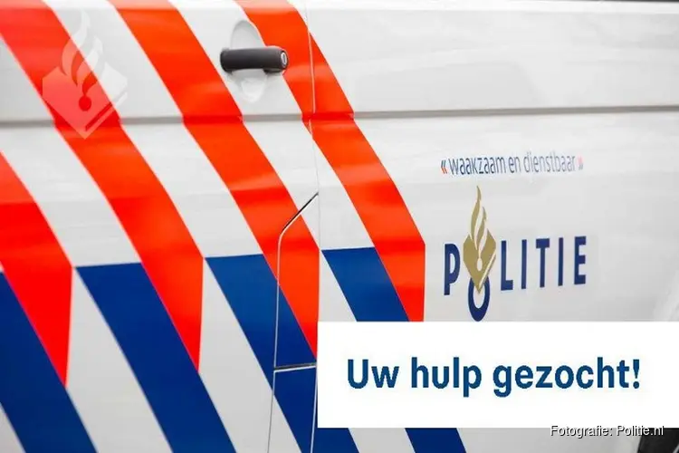 Dieven vernielen zonnestudio en stelen kluis, politie zoekt getuigen