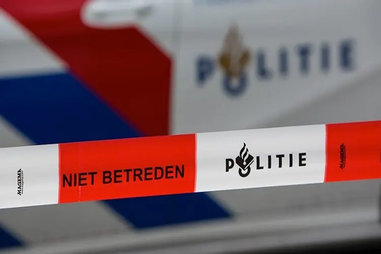 Tweeëndertig pakketten cocaïne in beslag genomen