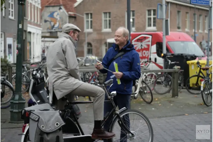 ValOpShop terug in Breda tijdens de donkere dagen