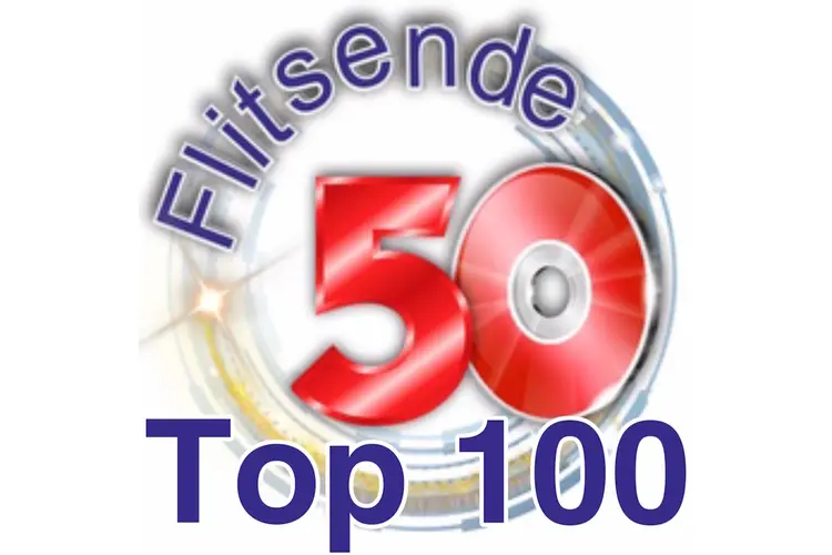 Rivierenland Radio presenteert de Top 100 van de Flitsende 50!