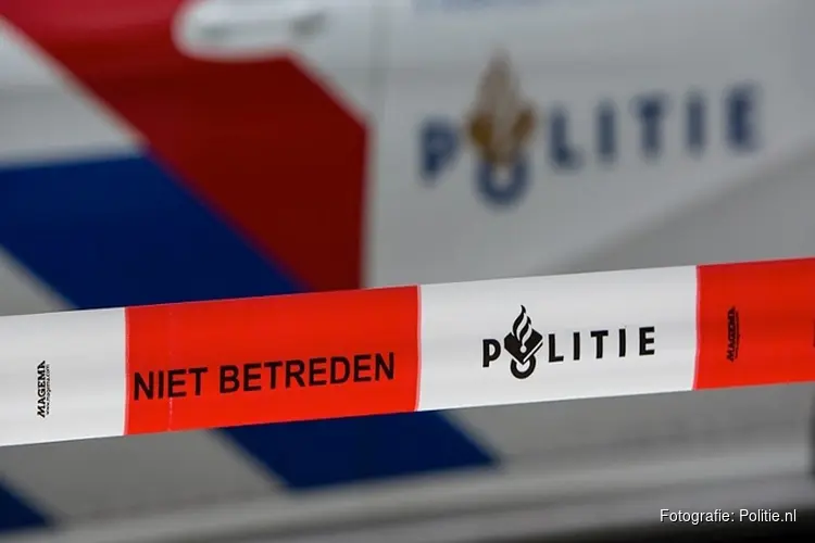 Politie houdt man aan en onderzoekt ‘kopschop’ incident