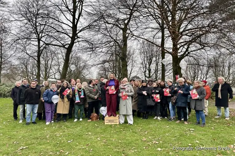 Beleidsplan Inclusief Samenleven: Diversiteit, Gelijkwaardigheid en Inclusie 2025-2029 gelanceerd